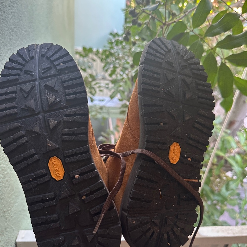 Danner Brown Ankle Boots - Picture 11 of 11
